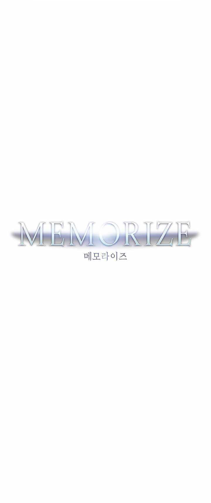 MEMORIZE 82 02