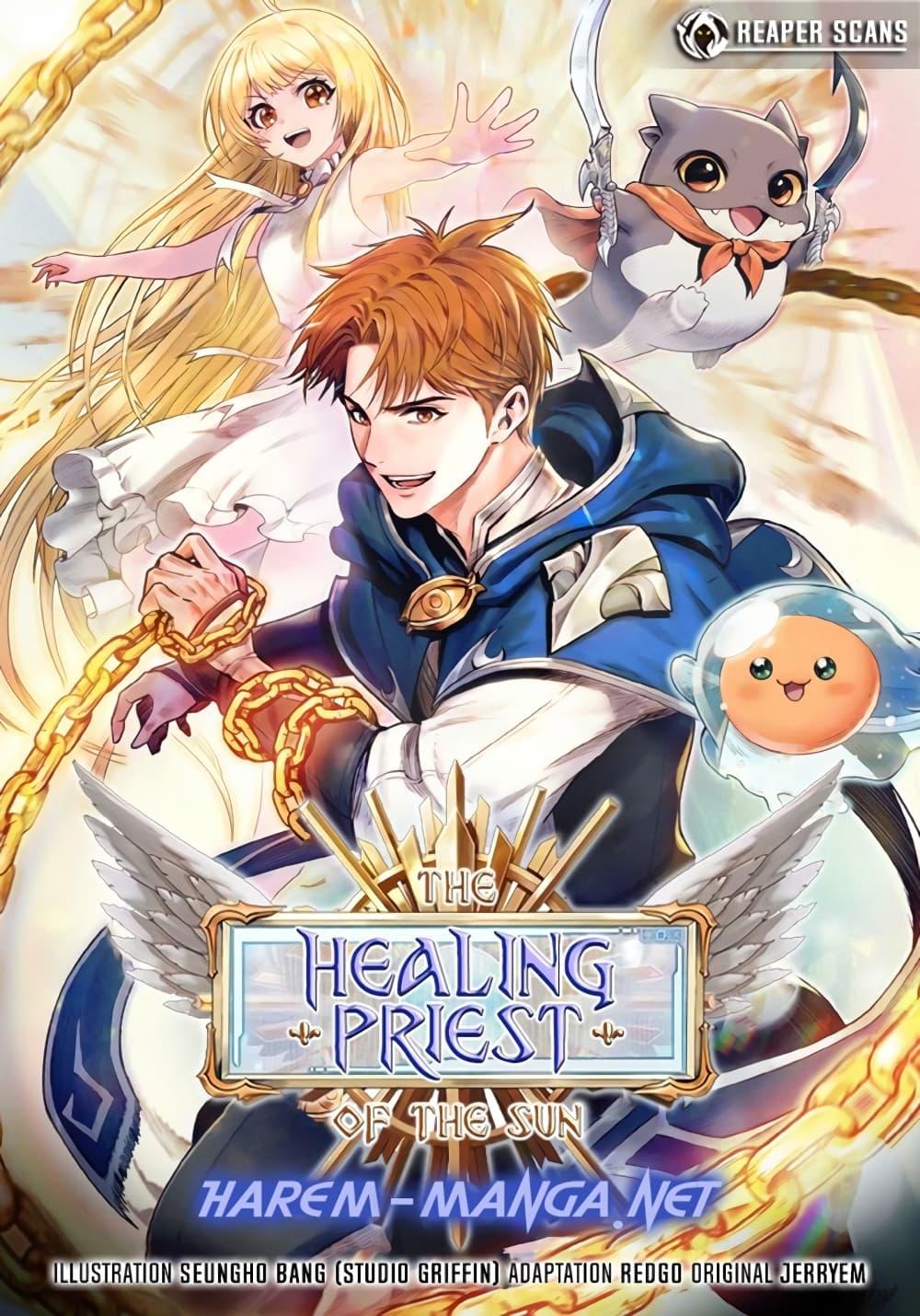 The Healing Priest of the Sun 37 (1)