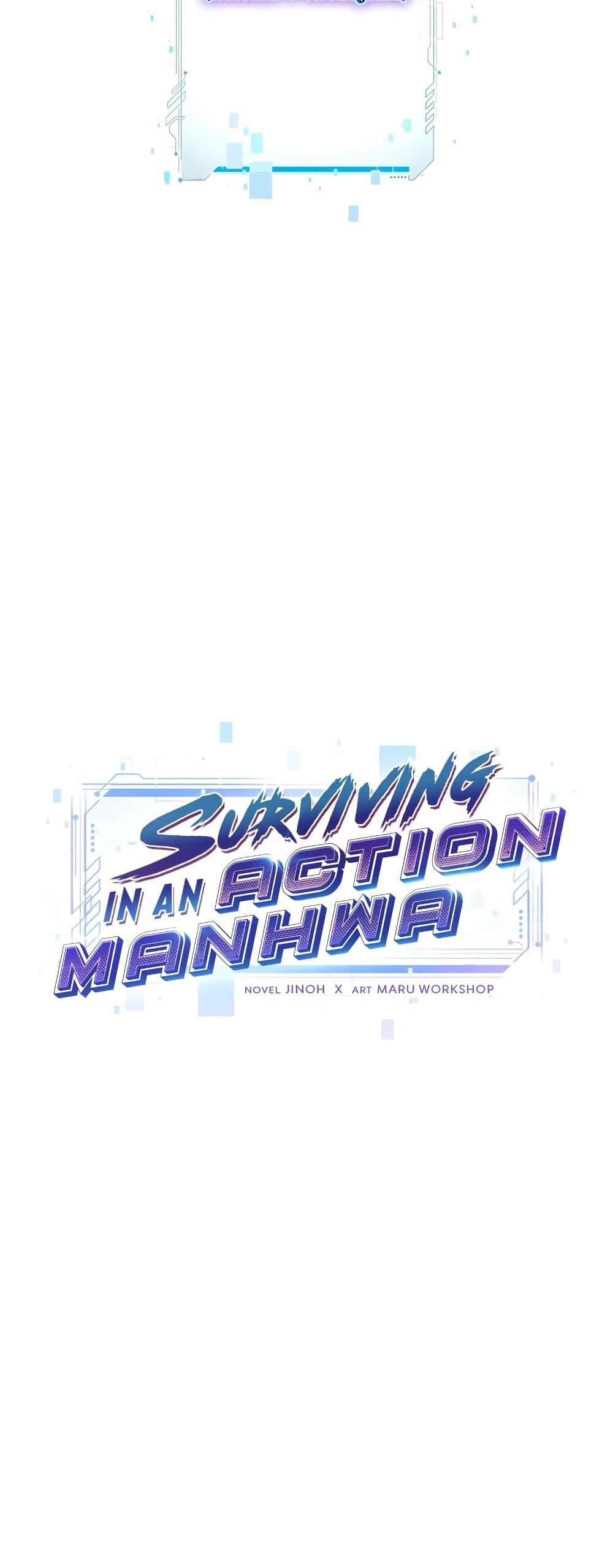 Surviving in an Action Manhwa ตอนที่ 9 (25)