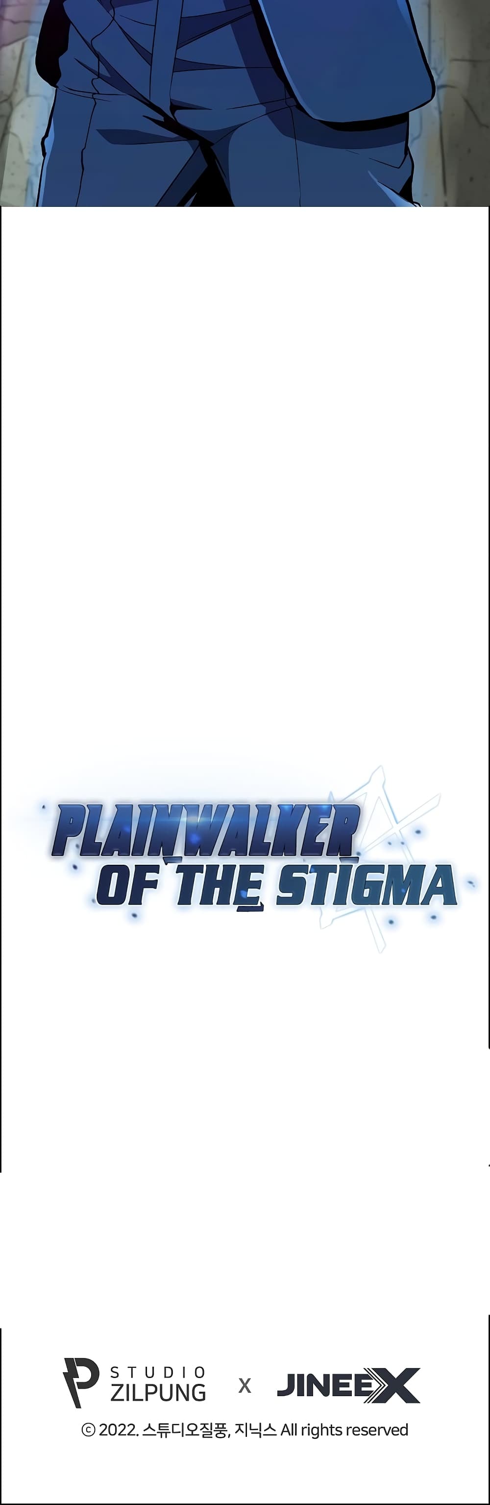 Plainwalker of the Stigma ตอนที่ 2 (101)