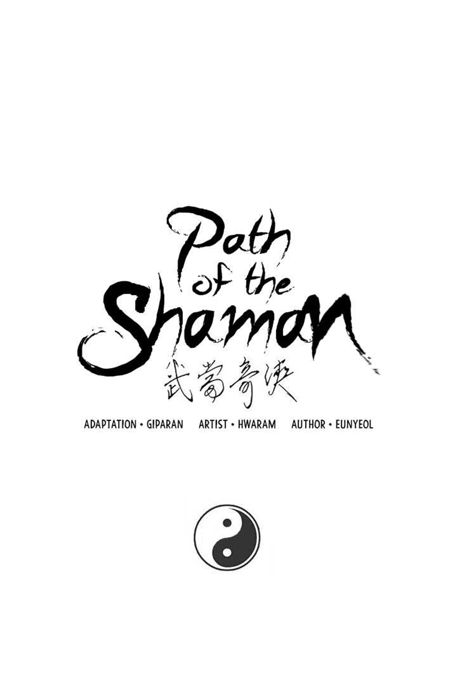 Path of the Shaman 36 (2)