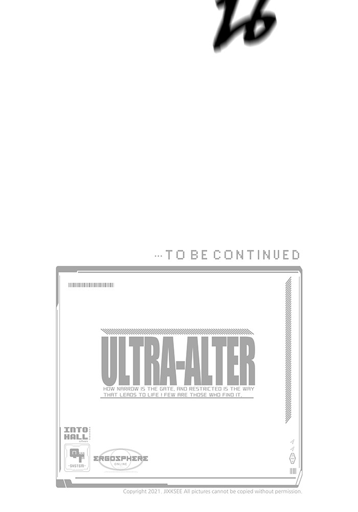 Ultra Alter 62 (142)