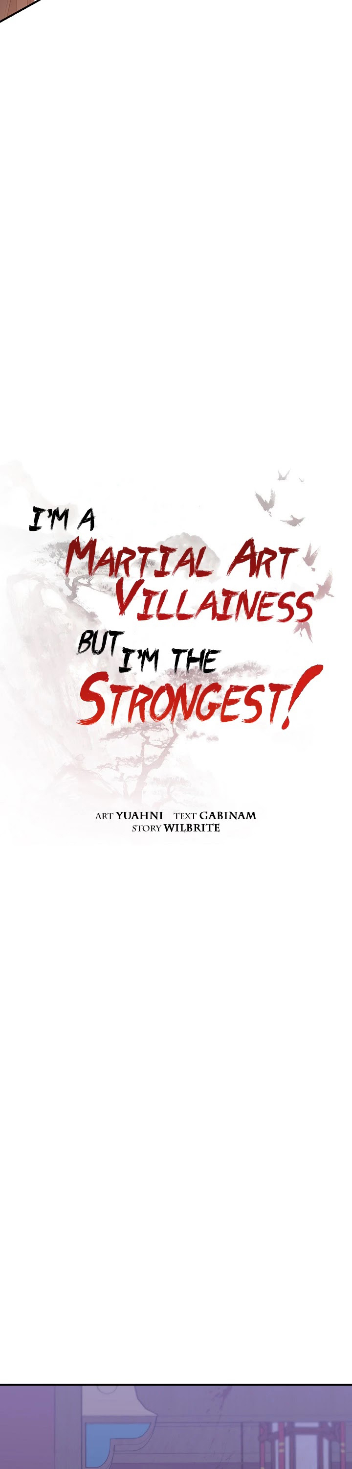I’m a Martial Art Villainess, but I’m the Strongest! 59 (10)