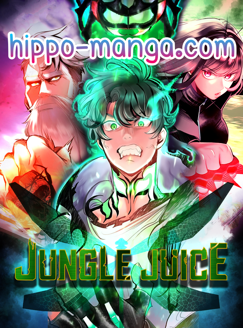 Jungle Juice 69 (0)
