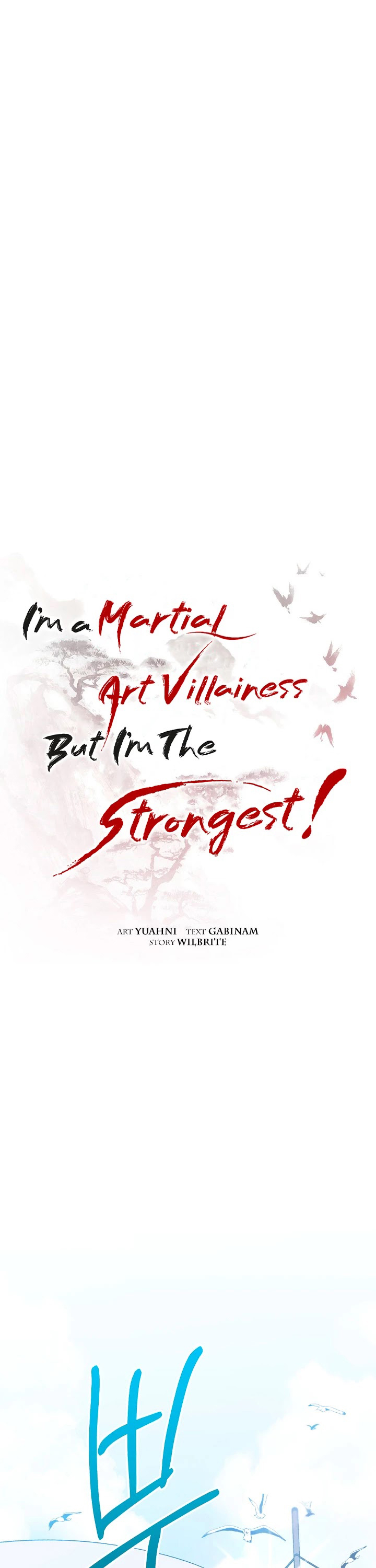 I’m a Martial Art Villainess, but I’m the Strongest! 61 (7)